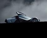 Mazda Taiki Concept 2007 года